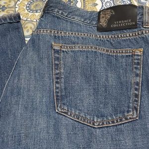 Versace Collection Jeans